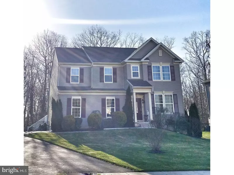 428 HUNTINGDON DR, Williamstown, NJ 08094