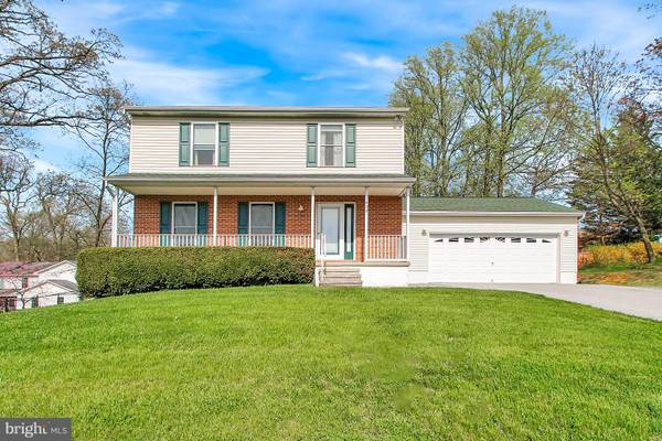 1939 UPPER FORDE LN, Hampstead, MD 21074