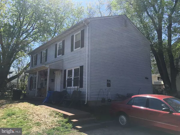 319 COMMERCE N, Culpeper, VA 22701