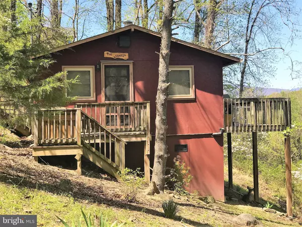 599 TOP RIDGE RD, Stanardsville, VA 22973
