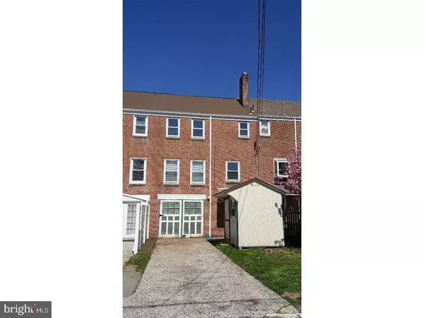 Pottstown, PA 19464,856 FEIST AVE