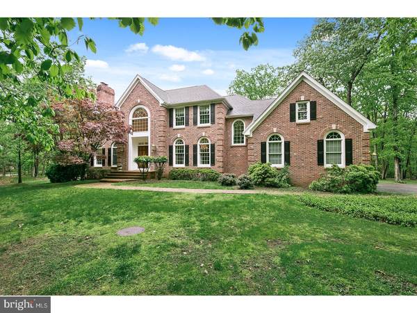 24 HIGH POINT DR, Medford, NJ 08055