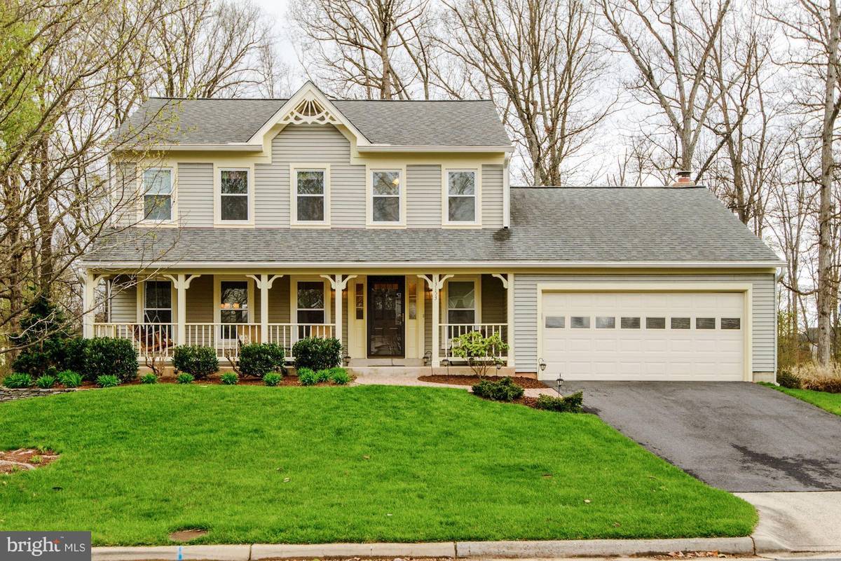 Herndon, VA 20171,13153 ROUNDING RUN CIR