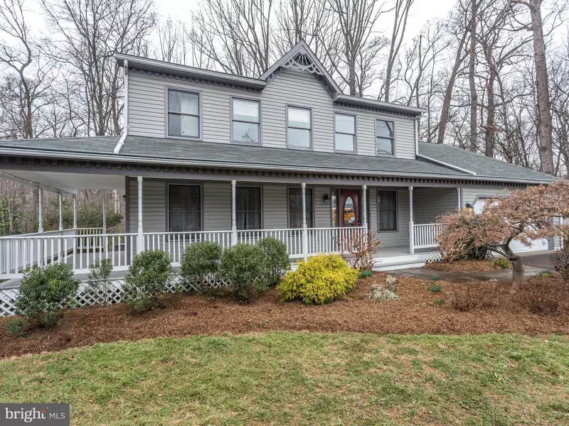 2504 CEDAR LN, Vienna, VA 22180