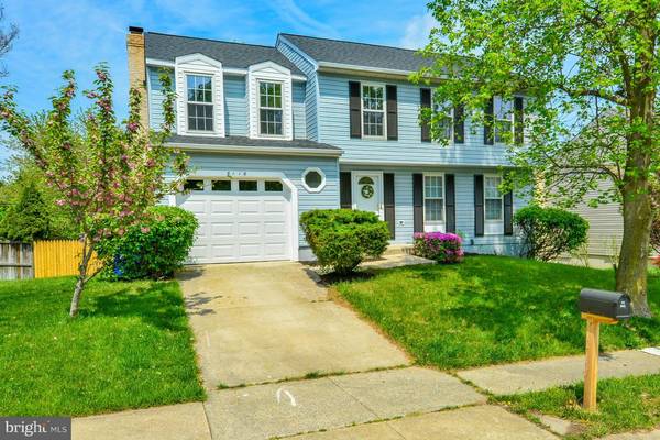 8116 MORNING BREEZE DR, Elkridge, MD 21075