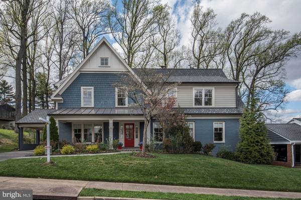 2773 WAKEFIELD ST, Arlington, VA 22207