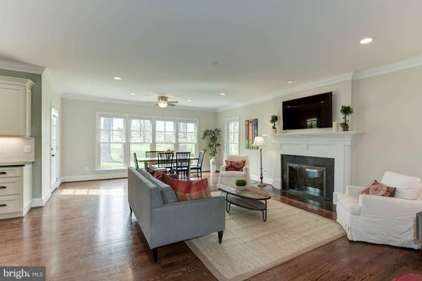 Arlington, VA 22207,2773 WAKEFIELD ST