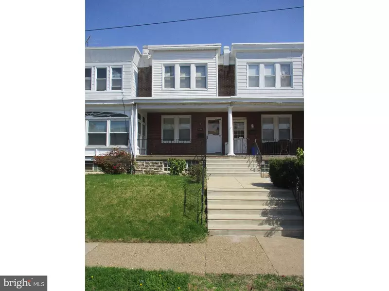 6217 OAKLEY ST, Philadelphia, PA 19111