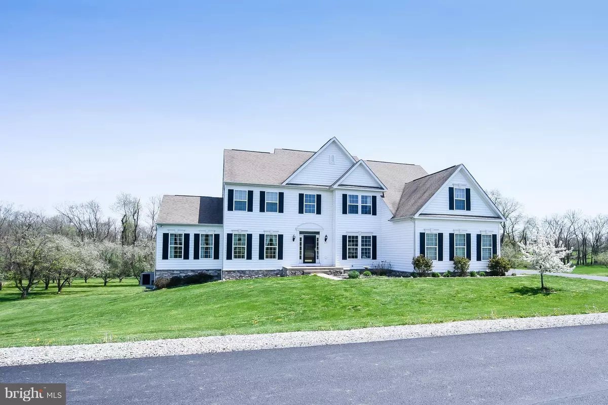 Hedgesville, WV 25427,417 PLOUGHMAN WAY