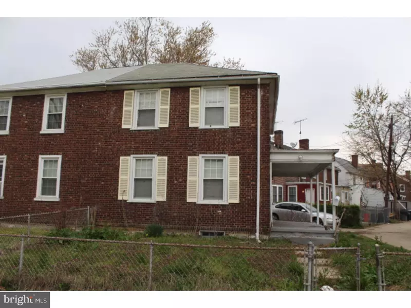 3106 TUCKAHOE RD, Camden, NJ 08104