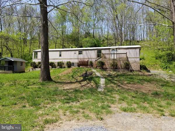 233 BLOOMERY RD, Charles Town, WV 25414