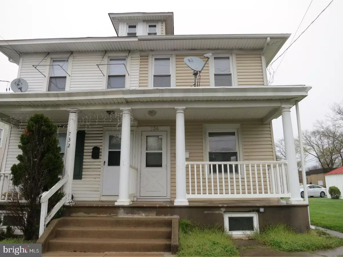 Morrisville, PA 19067,734 S PENNSYLVANIA AVE