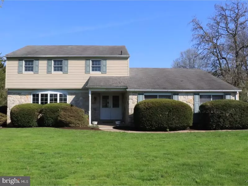 2020 CHRISTINE DR, Harleysville, PA 19438