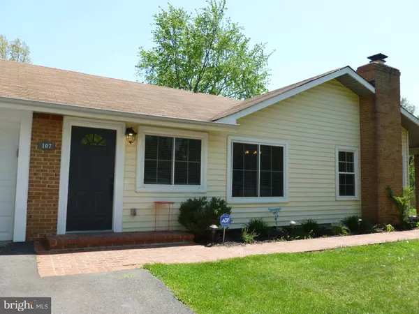 Sterling, VA 20164,107 MIDLAND AVE
