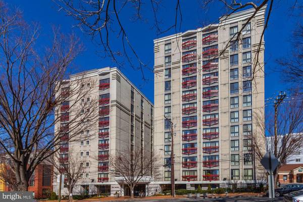 7915 EASTERN AVE #610, Silver Spring, MD 20910