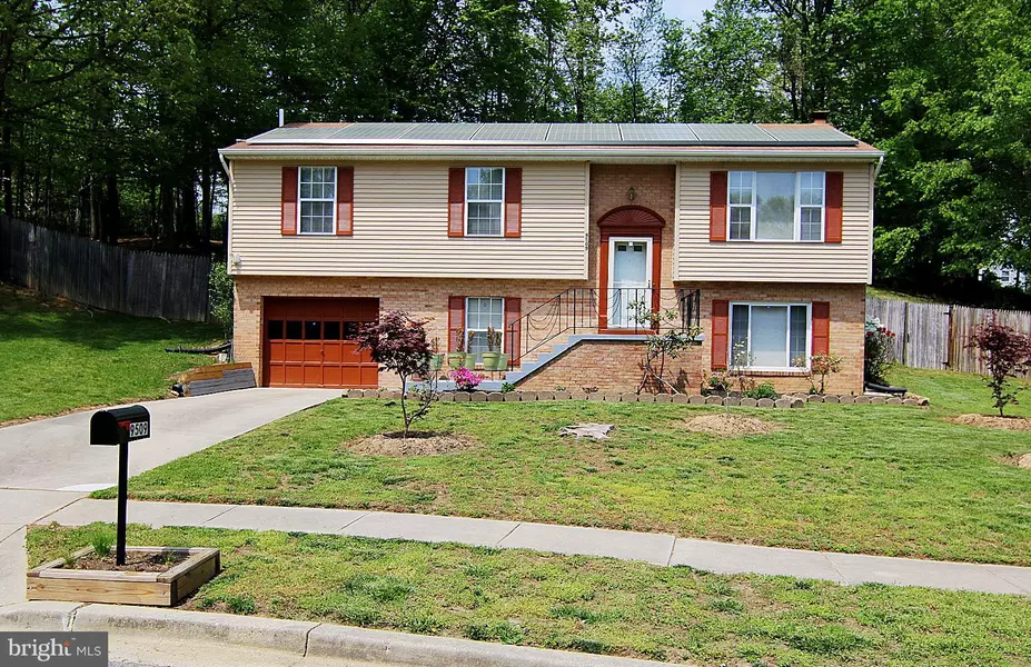 9509 FAIRWAY MANOR TER, Upper Marlboro, MD 20772