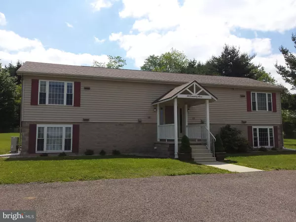 30 COUNTRY AIRE LN, Mc Henry, MD 21541