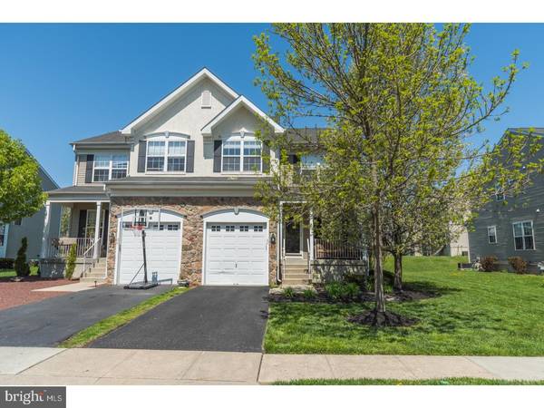 22 VALLEY VIEW DR, Yardley, PA 19067