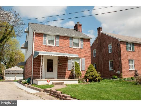 23 E WAYNE AVE, Aldan, PA 19018