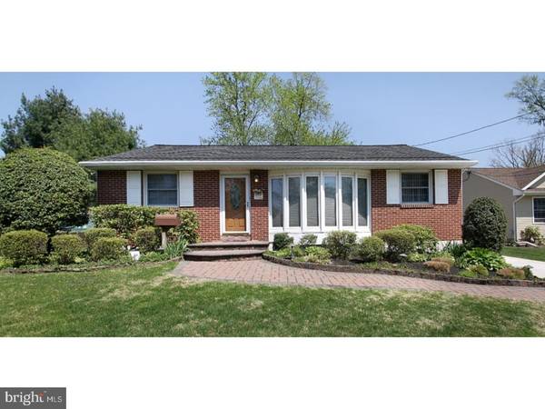 568 IVA CT, Runnemede, NJ 08078