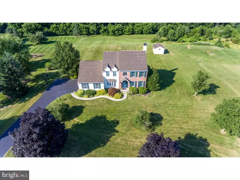 1300 COUNTRY VIEW LN, Harleysville, PA 19438