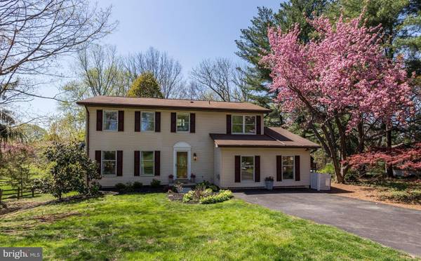 4664 CLYDESDALE CT, Ellicott City, MD 21043