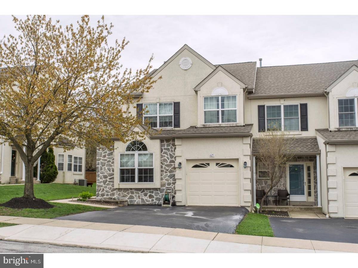 King Of Prussia, PA 19406,625 FAWN CIR