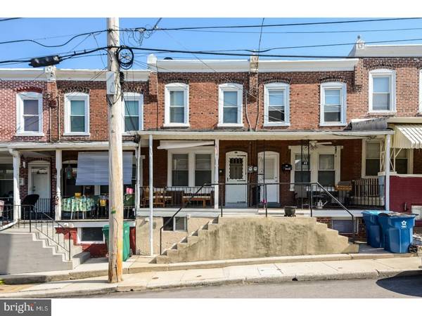 46 STEWART ST, Bridgeport, PA 19405