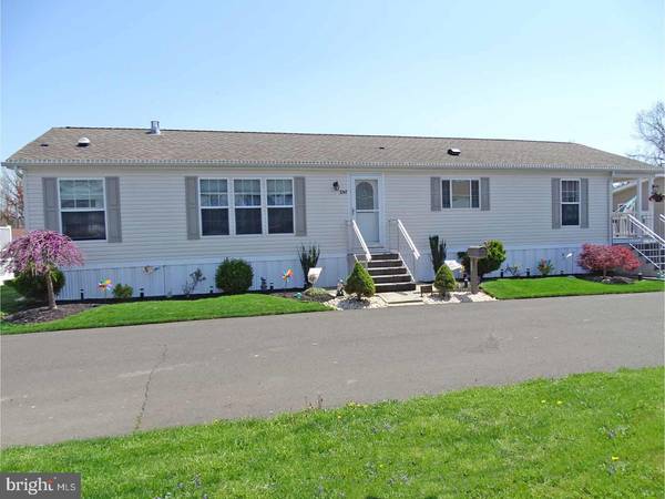 3247 AZALEA AVE, Trevose, PA 19053