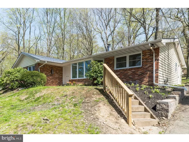 551 DRESHERTOWN RD, Fort Washington, PA 19025