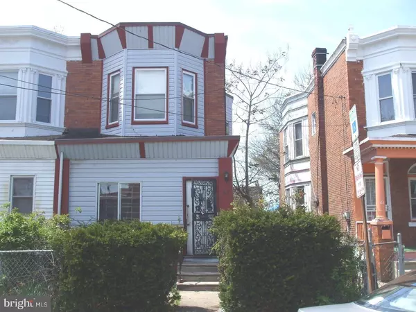 67 S 29TH ST, Camden, NJ 08105