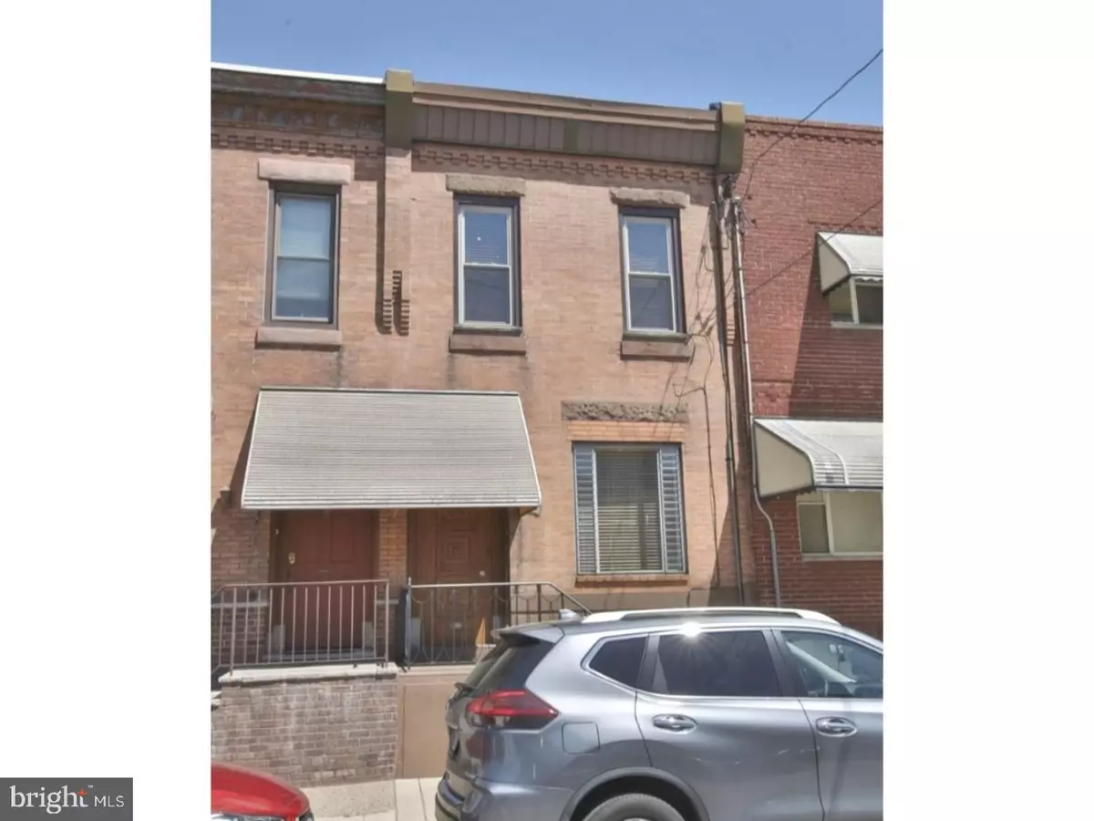 Philadelphia, PA 19145,1623 W PORTER ST