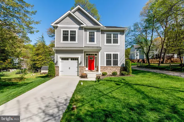 648 TULIP PL, Severna Park, MD 21146