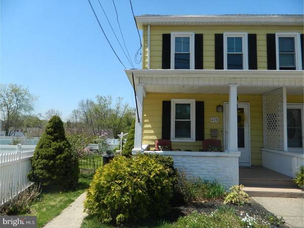 475 CHURCH ST, Hamilton Twp, NJ 08620