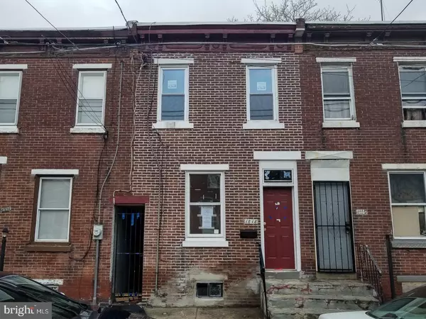 1818 E MADISON ST, Philadelphia, PA 19134