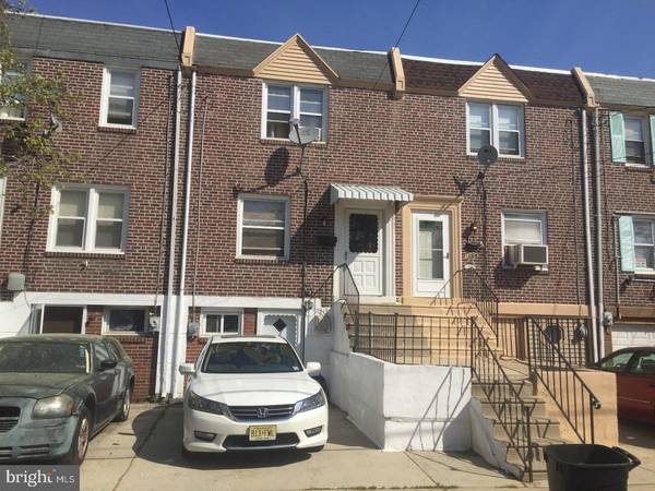 1067 S MERRIMAC RD, Camden, NJ 08104