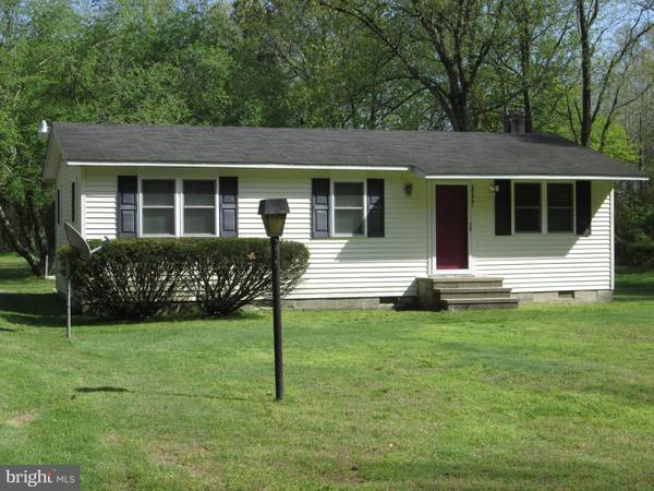 28461 KINDER RD, Federalsburg, MD 21632