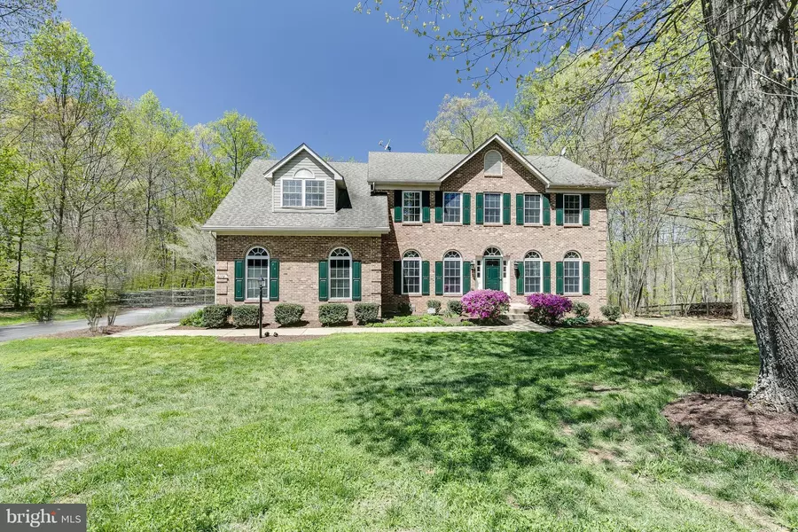 6172 MINT SPRINGS DR, Warrenton, VA 20187