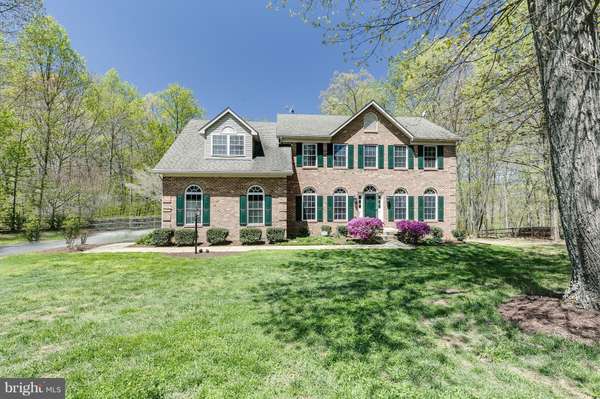 6172 MINT SPRINGS DR, Warrenton, VA 20187