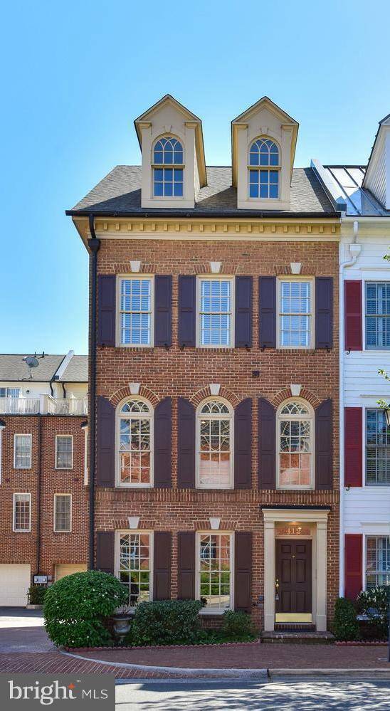 412 PENDLETON ST, Alexandria, VA 22314