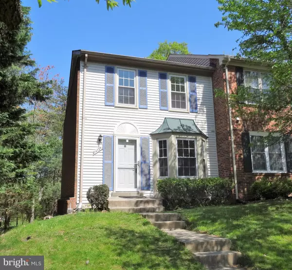 14739 YEARLING TER, Rockville, MD 20850