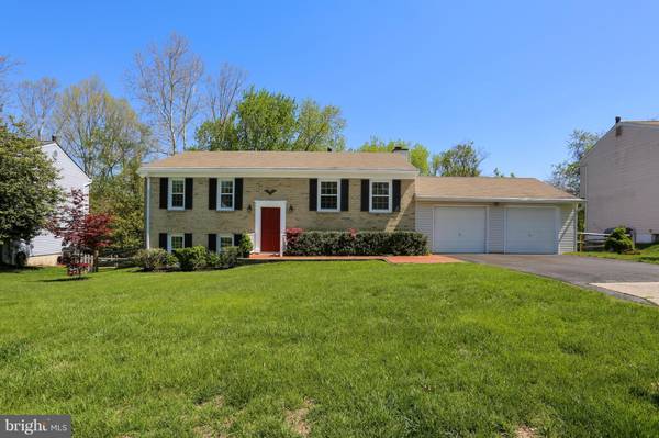 15029 JOSHUA TREE RD, Gaithersburg, MD 20878