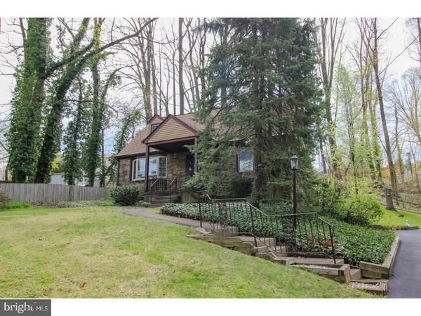 2581 VALLEY VIEW DR, Huntingdon Valley, PA 19006