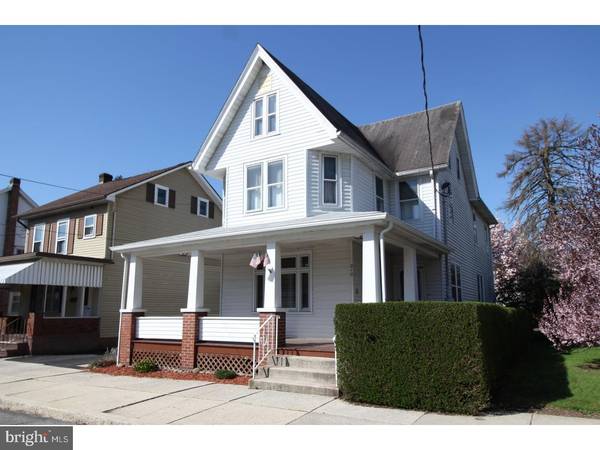 210 FRANKLIN ST,  Weissport,  PA 18235