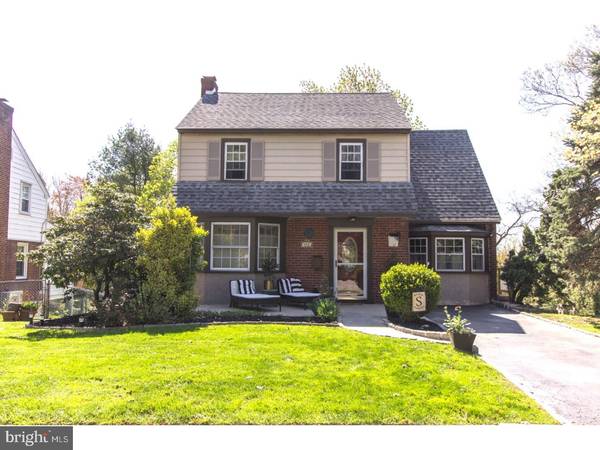 511 COVINGTON RD, Havertown, PA 19083