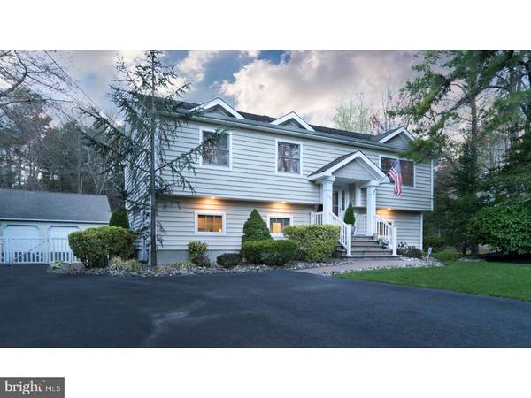 355 HOLLY RD, Marlton, NJ 08053