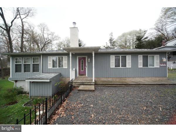 1640 FAIRVIEW AVE, Langhorne, PA 19047