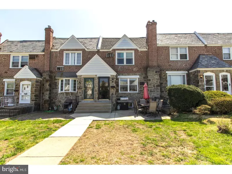 2438 CEDAR LN, Drexel Hill, PA 19026