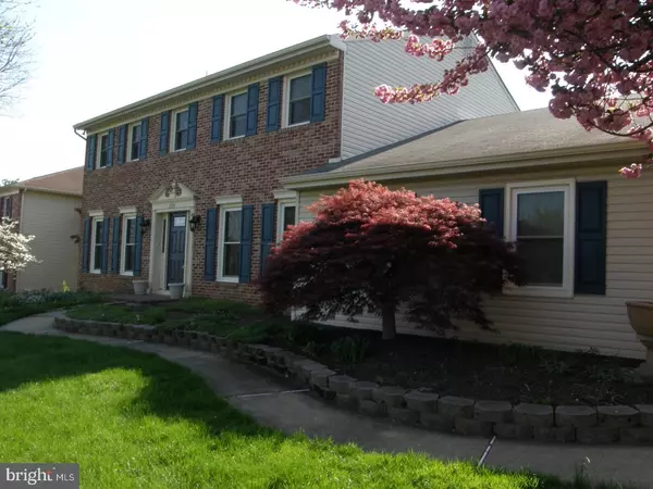 Jamison, PA 18929,2119 CANTERBURY LN