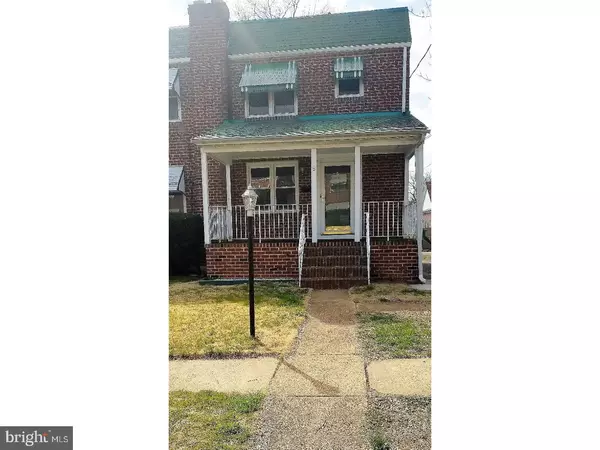 5 WESTERN AVE, Wilmington, DE 19805